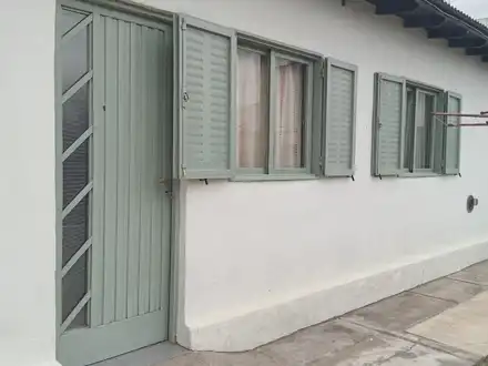 Alquiler temporario de casa em Tandil