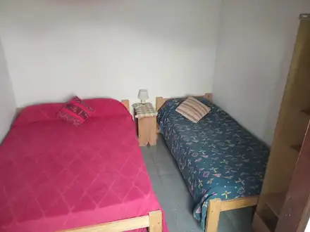 Alquiler temporario de casa en Tandil