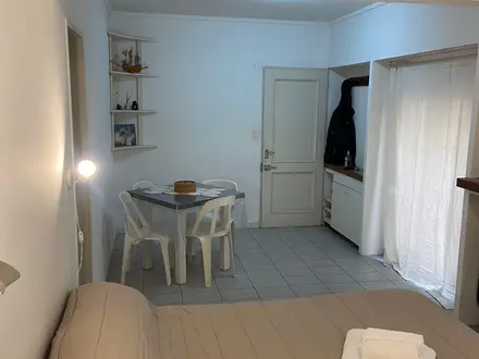 Alquiler temporario de apartamento em Tandil