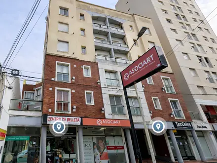 Alquiler temporario de departamento en Tandil