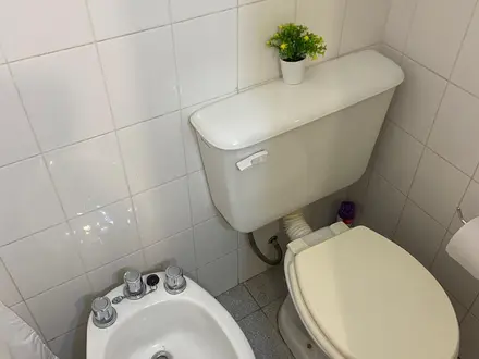 Alquiler temporario de apartamento em Tandil