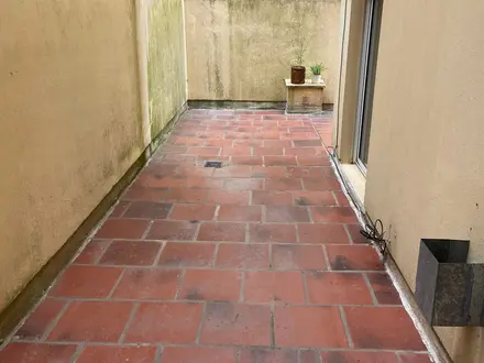 Alquiler temporario de apartamento em Tandil