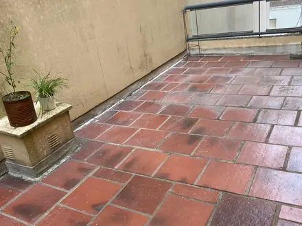 Alquiler temporario de apartamento em Tandil