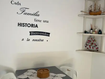 Alquiler temporario de departamento en Tandil