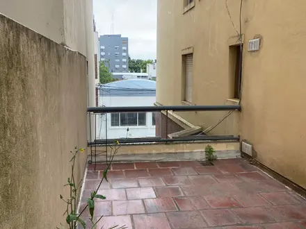 Alquiler temporario de apartamento em Tandil