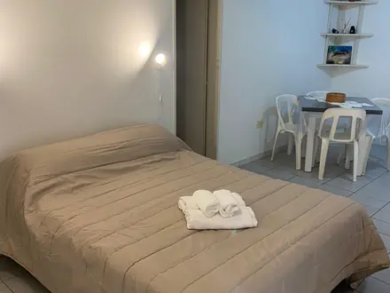 Alquiler temporario de apartamento em Tandil