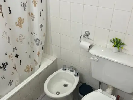 Alquiler temporario de departamento en Tandil