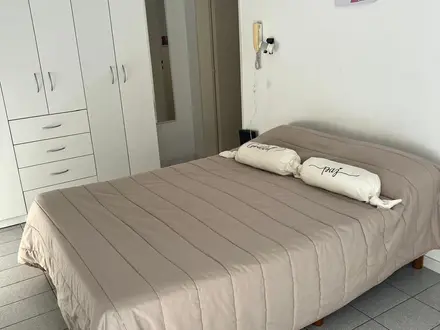 Alquiler temporario de departamento en Tandil