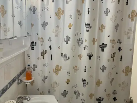 Alquiler temporario de departamento en Tandil