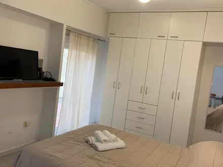 Alquiler temporario de apartamento em Tandil