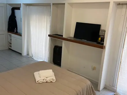 Alquiler temporario de apartamento em Tandil