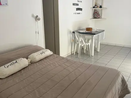 Alquiler temporario de departamento en Tandil