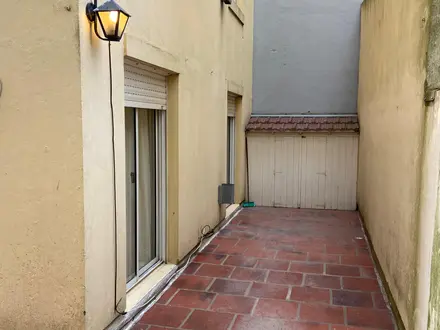 Alquiler temporario de apartamento em Tandil