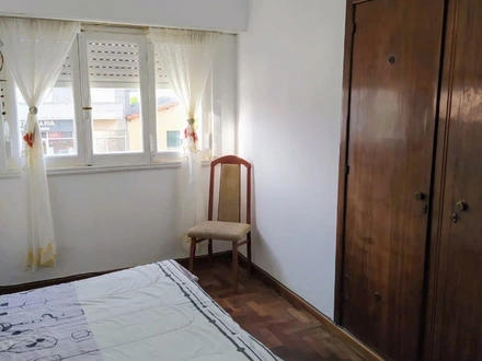 Alquiler temporario de apartamento em Necochea