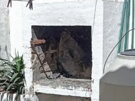 Alquiler temporario de apartamento em Necochea