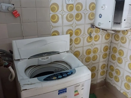 Alquiler temporario de apartamento em Necochea