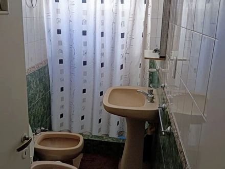 Alquiler temporario de apartamento em Necochea