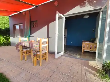 Alquiler temporario de casa em Mar del plata