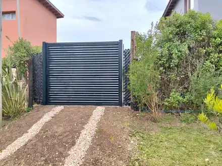 Alquiler temporario de casa em Mar del plata