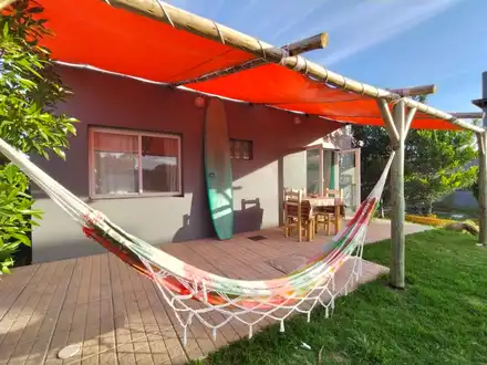 Alquiler temporario de casa em Mar del plata