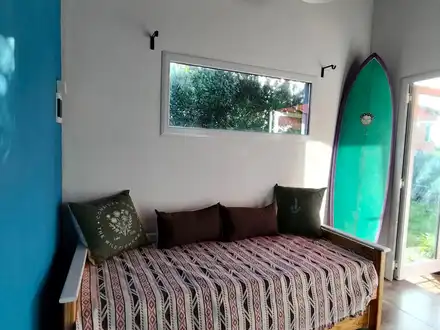 Alquiler temporario de casa em Mar del plata