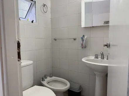 Alquiler temporario de apartamento em Pinamar