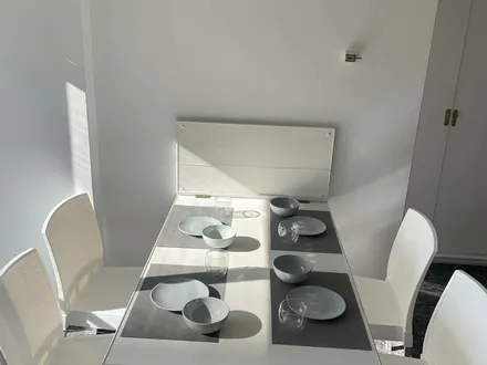 Alquiler temporario de apartamento em Mar del plata