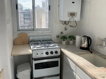 Alquiler temporario de apartamento em Mar del plata