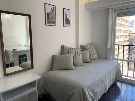 Alquiler temporario de apartamento em Mar del plata