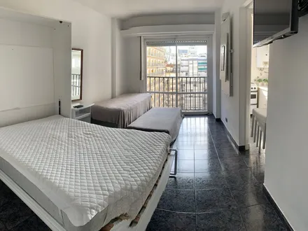 Alquiler temporario de apartamento em Mar del plata