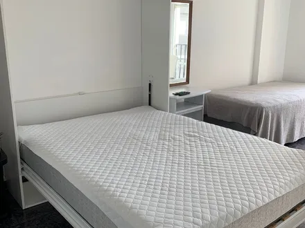 Alquiler temporario de apartamento em Mar del plata