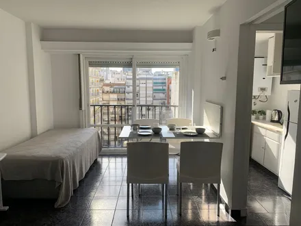 Alquiler temporario de apartamento em Mar del plata