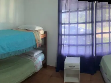 Alquiler temporario de casa de campo em Gualeguaychú