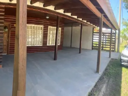 Alquiler temporario de casa de campo em Gualeguaychú