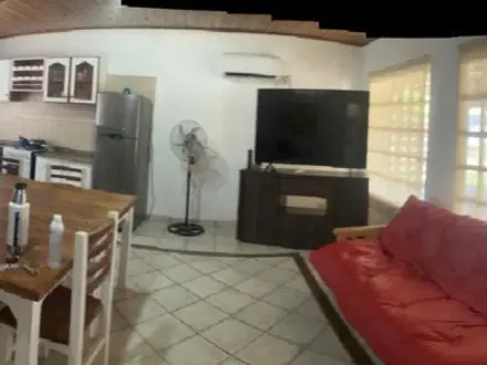 Alquiler temporario de casa de campo em Gualeguaychú