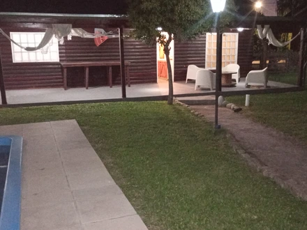 Alquiler temporario de casa de campo em Gualeguaychú