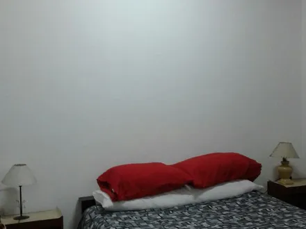 Alquiler temporario de casa em Miramar