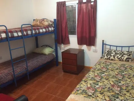 Alquiler temporario de casa em Miramar