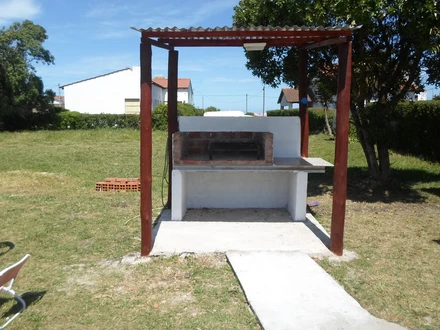 Alquiler temporario de casa em Miramar