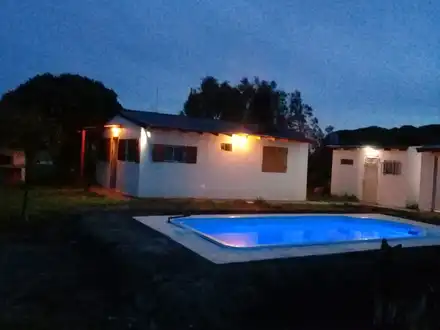 Alquiler temporario de casa em Miramar