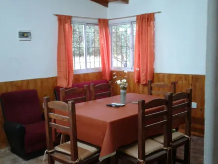 Alquiler temporario de casa em Miramar