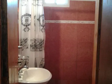 Alquiler temporario de casa em Miramar