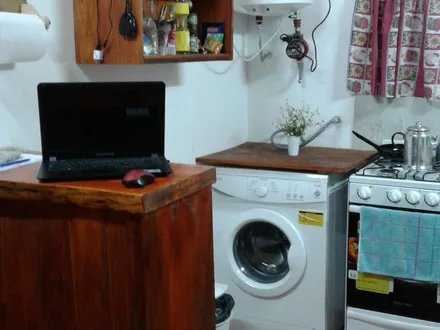 Alquiler temporario de casa em Miramar