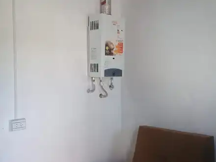 Alquiler temporario de casa em Miramar