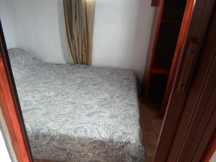 Alquiler temporario de casa em Miramar