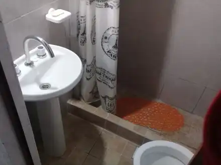 Alquiler temporario de casa em Miramar