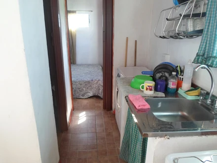 Alquiler temporario de casa em Miramar