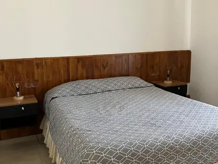 Alquiler temporario de casa em Necochea