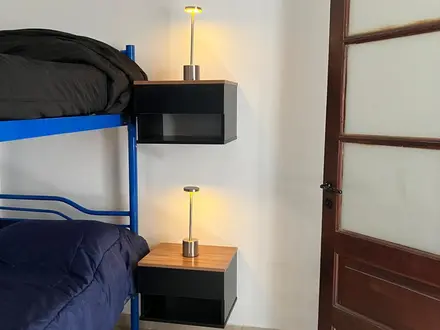 Alquiler temporario de casa em Necochea