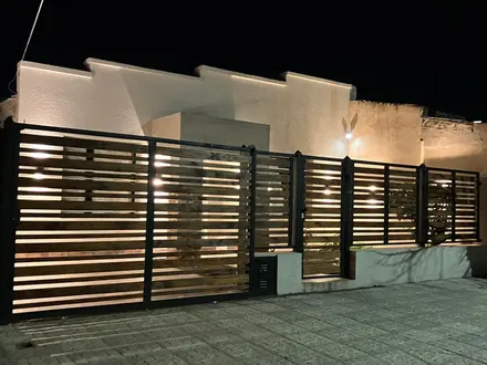 Alquiler temporario de casa em Necochea